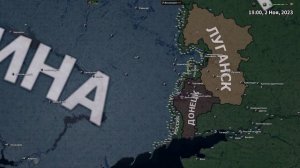 TIMELAPSE - День Победы 4 - EAST SHOWDOWN (МОД)