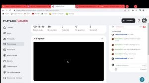 захади поговорим