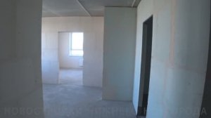 Осмотр 2К квартиры на 11 этаже в доме №7 по ул.Бетанкура // Гранд Квартал Бетанкур, Канавинский р-он