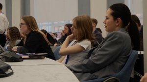 Панельная дискуссия "Гуманизм сегодня: иллюзия или реальность?"