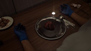 Синдром разбитого сердца: Акт I. Часть 2. Анатомия сердца.