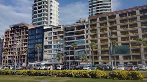 набережная Измира