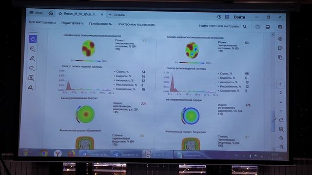 Full Energy (Исследования) Эльмира Скиба смотреть онлайн
