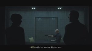 GamePlay Hitman III #II КОГДА ВЫДАЛИ ПОЛНЫЙ ПАК ОРУЖИЯ