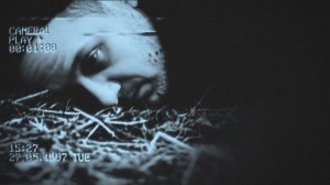 к/ф "Пропавший".Отрывок.