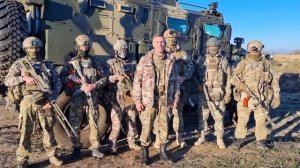 Награда от сердца: благодарность от тех, кто на передовой