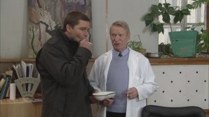 ЛИЧНОЕ ДЕЛО КАПИТАНА РЮМИНА - 7 серия