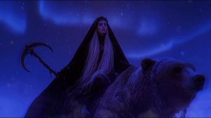 Magic Messs [2025-11-13] mmm - synthopera_ Frozen Queen [dark fantasy synth]