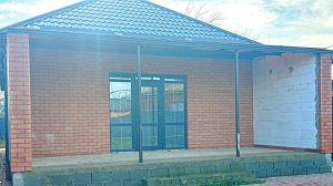 Уютный дом 120 кв.м 5 соток 3 комнаты ремонт. Краснодарский край, город Армавир.