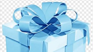 ПОДАРОКЧЕК НА ДЕНЬ РОЖДЕНИЯ 2025