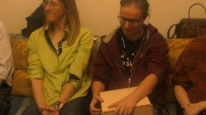 30. У весны под колпаком (2002)