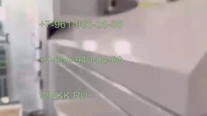 Автоматическая линия производства алюминиевых туб (D12.7-D25мм)