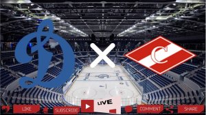 Динамо Москва - Спартак | Текстовая трансляция