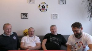 Вторая лига. Обзор 2 тура