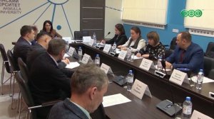 Свой день рождения сегодня отмечает зам. главы администрации Уфы Гуллярия Ялчикаева