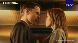 Ваня Дмитриенко и Анна Пересильд ответили на вопросы победительницы «Медиакласс вТАСС 3.0»