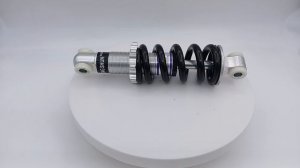 Амортизатор 160 мм для детского квадроцикла, мотоцикла сила сжатия 750 LB/IN