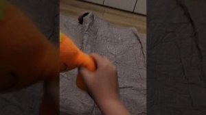 Маша и медведь усатый полосатый 20.