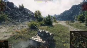 Мир Танков| Ранговые бои