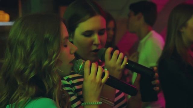 Лера 18 лет