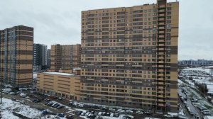 Видеообзор студии Русановская 18 к6