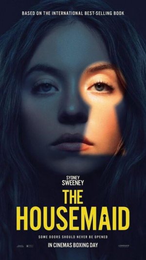 «Горничная» (The Housemaid, 2025)