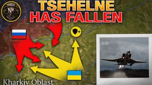 A Purge Begins in Zelenskyy's Office⚡️A Decisive Moment on the Zaporizhzhia Direction🎯MS 2025.11.18