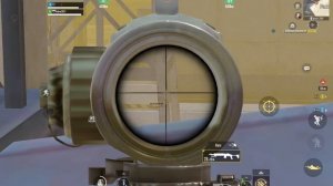 Пабг Метро 7 карта