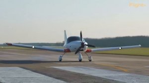 BRISTELL - лучший частный самолет!