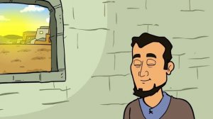 2024-08-24 Субботняя школа для детей (Г) 3-й квартал, урок 8- 'Невидимая стража'_Full-HD