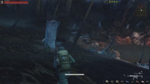 Грибные твари Везувия