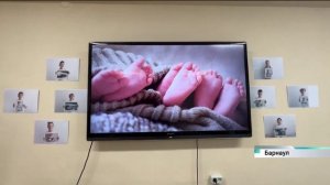 Более 700 детей родились раньше срока в 2025 году в Барнауле