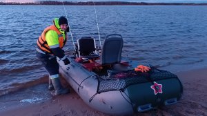 Карачарово 15 ноября 25 го