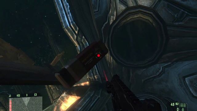 It's time for a crisis - Walkthrough №8