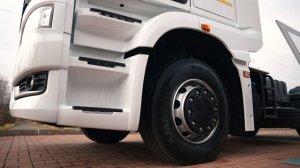 День клиента КАМАЗ в г. Саранск