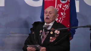 Путин запускает атомный «Сталинград»: ледокол-символ прорывает путь к Арктике Победы