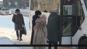 Все о правилах пассажироперевозок 17-11-2025