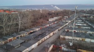 Продаю гараж в ГСК "Автомобилист"