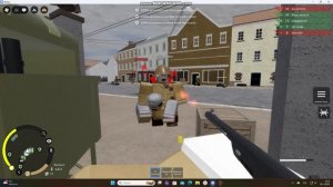 WW2 ВЫЖИВИ ОТ ЗОМБИ  ЧАСТЬ 3