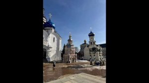 Россия моя    Клип