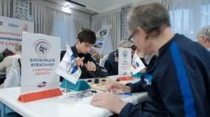 Выявляют сильнейших на уровне страны