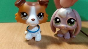 ,lps сериал случайная любовь