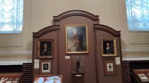 Музей А.В.Суворова (Санкт-Петербург)