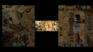 PVZ 2 и поражение