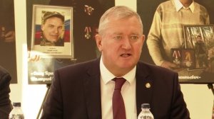 Батырлар белән күрешү