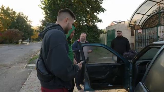 Нашли ТУ Самую Волгу и ДЕДА и Поехали В ГОРЫ! Приключения из 90-х продолжаются