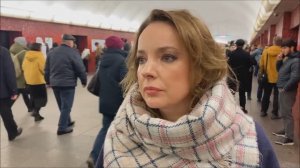 Перрон...luda Gogolinski