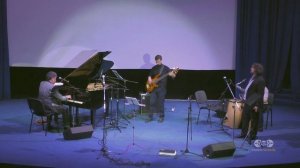 Леонид Пташка и Стас Майнугин - Караван  (коротко)( live ОКЦ, Рыбинск)