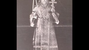 Монастырь Новый Иерусалим в Подмосковье. Истра.