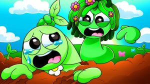 SPRUNKI ГАРДЕН: ИСТОКИ ПРОИСХОЖДЕНИЯ! Incredibox анимации